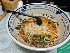 -蜗牛小馆醉乡民谣云南菜(惠新西里店)