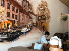 大堂-HAPPEN(江川东路店)