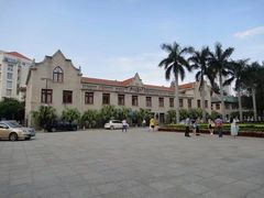 -厦门大学(思明校区)