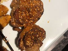 羊腰-醉炫音速烧烤·干煸菜(沙河总店)