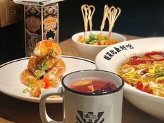 -太二酸菜鱼(深圳布吉万象汇店)