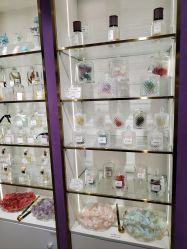 -觅香调香室(南锣鼓巷店)