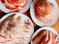 -元盛居(生态大街店)