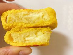 麻吉乳酪-乾隆酥院(鼓楼店)