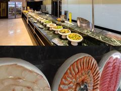 -碧中海汤泉汗蒸酒店