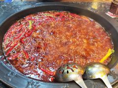 -蜀大侠火锅(建设路第五大道店)