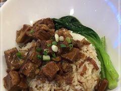 -七爷清汤腩·港式餐厅(金狮广场店)
