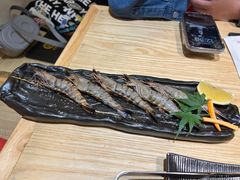-松鱼亭·和牛烧肉(协鑫广场店)