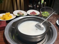 -大良毋米粥(锦龙路总店)