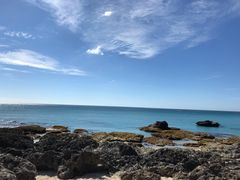 -白沙湾海滩