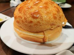 -新旺茶餐厅(嘉里城店)