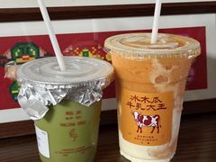 -鹤茶野所(上海首店)