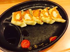 -博多一幸舍(侨福芳草地购物中心店)