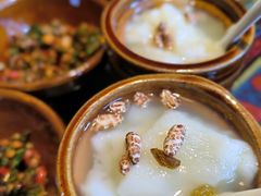 -藏地尼西黑陶餐馆.藏餐.酒馆