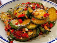 -新新湘菜馆(新中街二条店)