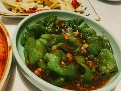 虎皮辣子-疆Jiang·新疆秘制料理