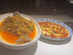 -院8里·小聚园老川菜(九眼桥店)