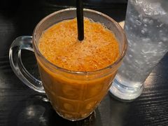 -URBAN SOI Thai Kitchen乐泰料理(长乐路店)