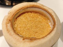 原味椰子冻-东椰·海南椰子鸡火锅(朝阳门店)