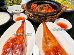 -阿皇仔烧鹅(麦地店)