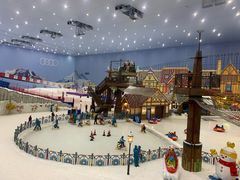 -广州热雪奇迹