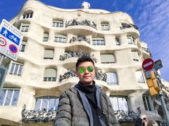 -路易·威登(香榭丽舍大道店)