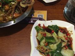 -赖胖子肉蟹煲(临川万象新城店)