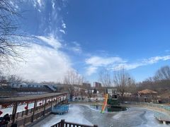 -北京鹿世界主题园