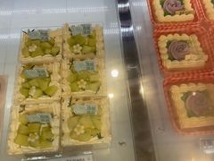 -DEMO黛慕蛋糕(中泰店)