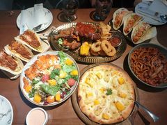 -魏客咖啡(中铁中心店)