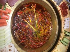 -春熙里老火锅(春熙路店)