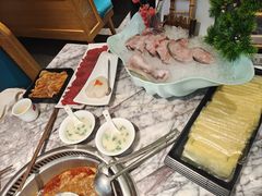 -鱼豆吉·豆浆鱼火锅(宜昌万达店)