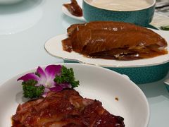 -湖锦酒楼·湖北菜(八一路店)