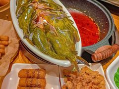 -小小河边鱼(天润城店)