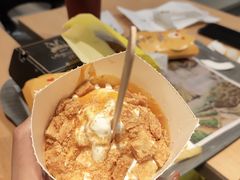 -麦当劳(盛兴大街店)