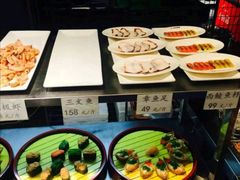 -小科自助海鲜烧肉(高区店)