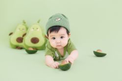 -河马叔叔孕婴儿童摄影(梦时代店)