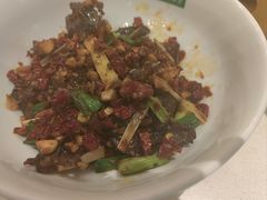 -绿草地·湘菜(芙蓉天街店)