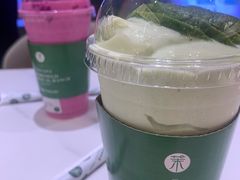 -阿上阿上麻辣香锅&麻辣烫(朝阳蓝色港湾店)