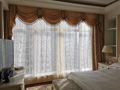 -金石国际大酒店·金丽自助餐厅