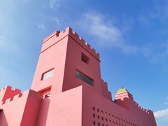 -漳州滨海火山岛自然生态风景区