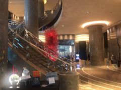 -上海凯宾斯基大酒店