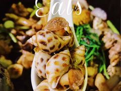 -吉品莞家·鲍鱼鸡煲(东莞店)