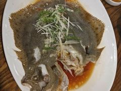 -广东道至正餐厅(区庄店)