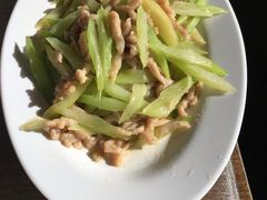 -友谊餐馆(永安路店)