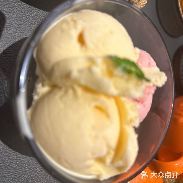 老母亲居然没打过卡的店
