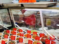 -西塔大冷面(市府大路店)