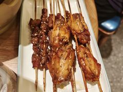 -金掌勺锅包肉(太原万达店)
