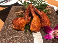 -蟹的岡田屋(正大广场店)