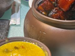 -李氏疙瘩汤·本地海鲜·老烟台菜(所城里店)